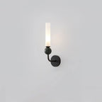 Iveris Marble Wall Light-Moonnatur