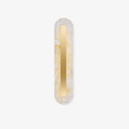 Lathenara Alabaster Wall Light-Moonnatur