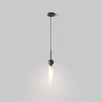 Larenella Marble Pendant Light-Moonnatur
