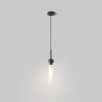 Larenella Marble Pendant Light-Moonnatur