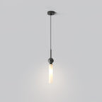 Larenella Marble Pendant Light-Moonnatur