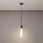 Larenella Marble Pendant Light-Moonnatur