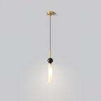 Larenella Marble Pendant Light-Moonnatur