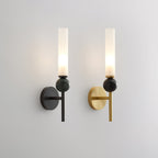 Iveris Marble Wall Light-Moonnatur