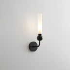 Iveris Marble Wall Light-Moonnatur