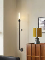 Iveris Marble Wall Light-Moonnatur