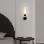 Iveris Marble Wall Light-Moonnatur