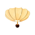Arlenena Fabric Ceiling Light-Moonnatur