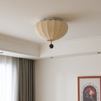 Arlenena Fabric Ceiling Light-Moonnatur