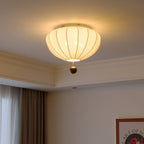 Arlenena Fabric Ceiling Light-Moonnatur