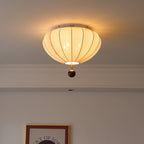 Arlenena Fabric Ceiling Light-Moonnatur