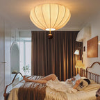 Arlenena Fabric Ceiling Light-Moonnatur