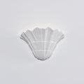 Altonwood Plaster Wall Light-Moonnatur