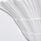 Altonwood Plaster Wall Light-Moonnatur