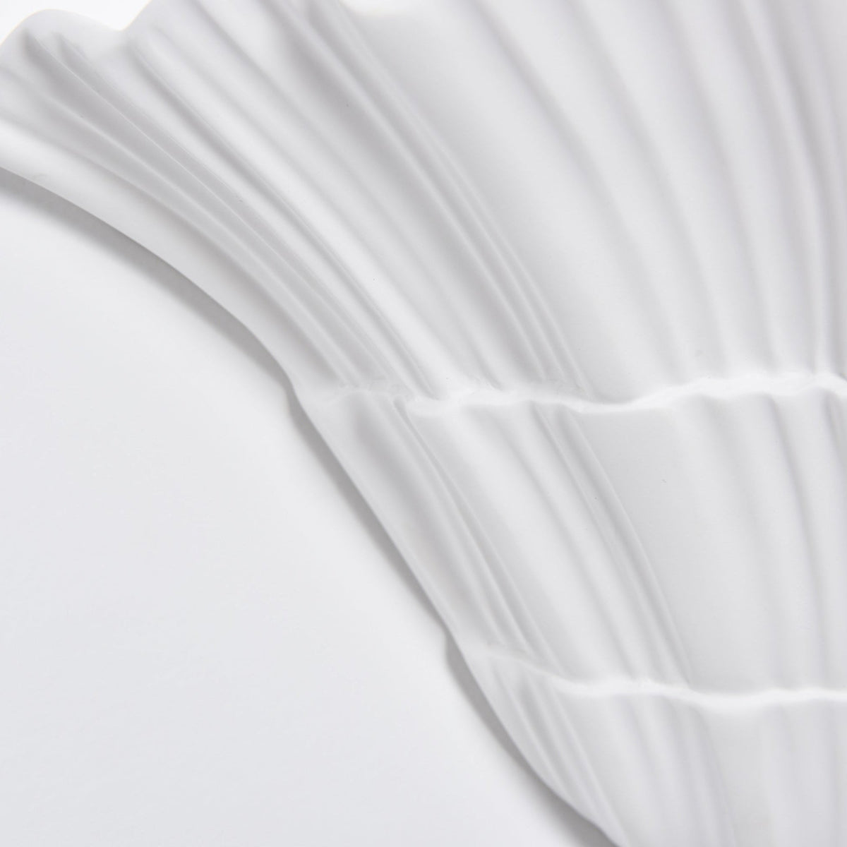 Altonwood Plaster Wall Light-Moonnatur
