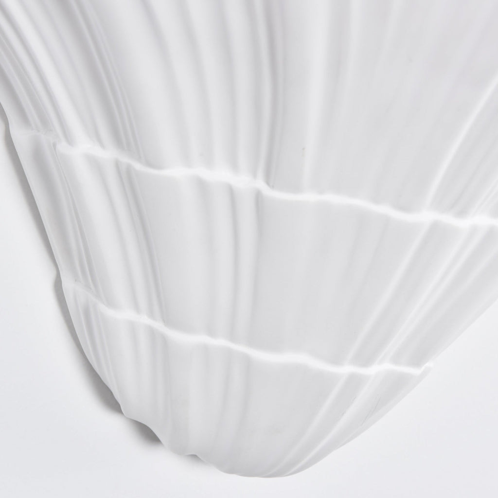 Altonwood Plaster Wall Light-Moonnatur