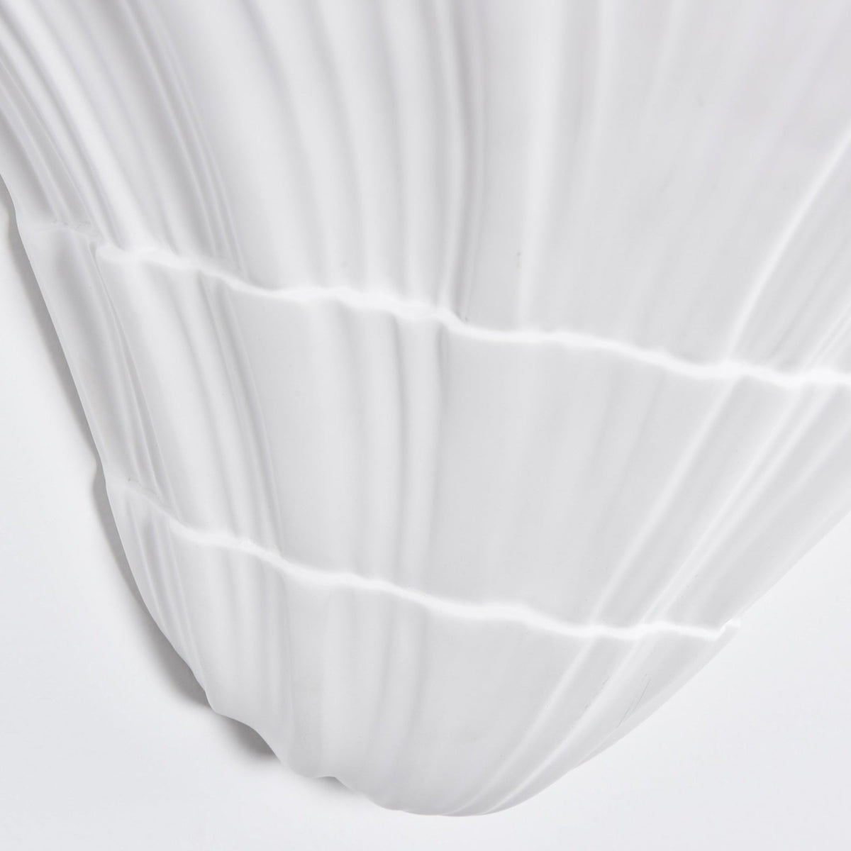 Altonwood Plaster Wall Light-Moonnatur