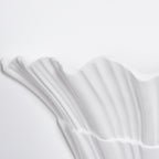 Altonwood Plaster Wall Light-Moonnatur