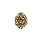 Lorrenis Acrylic Chandelier-Moonnatur