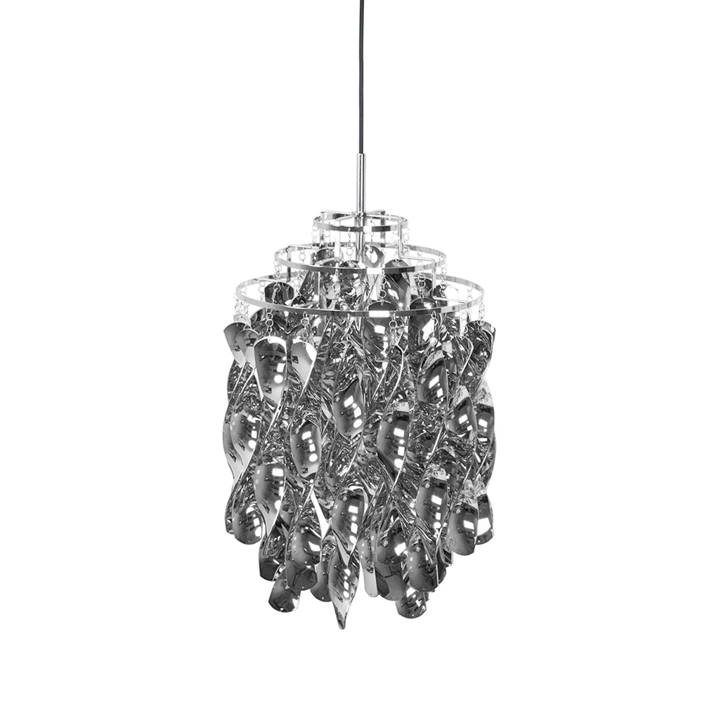 Lorrenis Acrylic Chandelier-Moonnatur