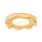 Maelina Fabric Ceiling Light-Moonnatur