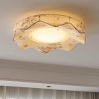 Maelina Fabric Ceiling Light-Moonnatur