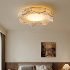 Maelina Fabric Ceiling Light-Moonnatur