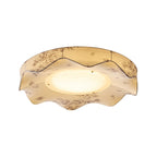 Maelina Fabric Ceiling Light-Moonnatur
