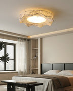 Maelina Fabric Ceiling Light-Moonnatur