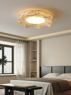 Maelina Fabric Ceiling Light-Moonnatur