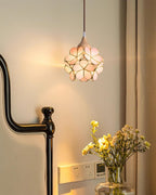 Dunselora Glass Pendant Light-Moonnatur