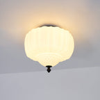 Clovermere Glass Ceiling Light-Moonnatur