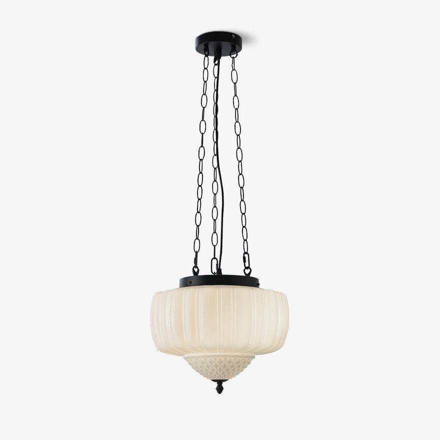 Lowenara Glass Pendant Light-Moonnatur