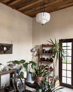 Lowenara Glass Pendant Light-Moonnatur