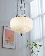 Lowenara Glass Pendant Light-Moonnatur