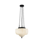 Lowenara Glass Pendant Light-Moonnatur