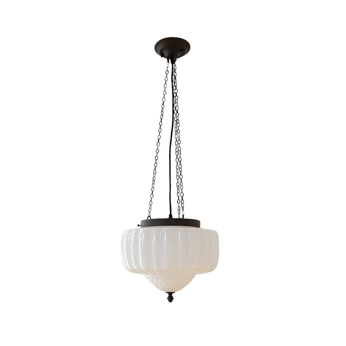 Lowenara Glass Pendant Light-Moonnatur