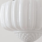 Lowenara Glass Pendant Light-Moonnatur