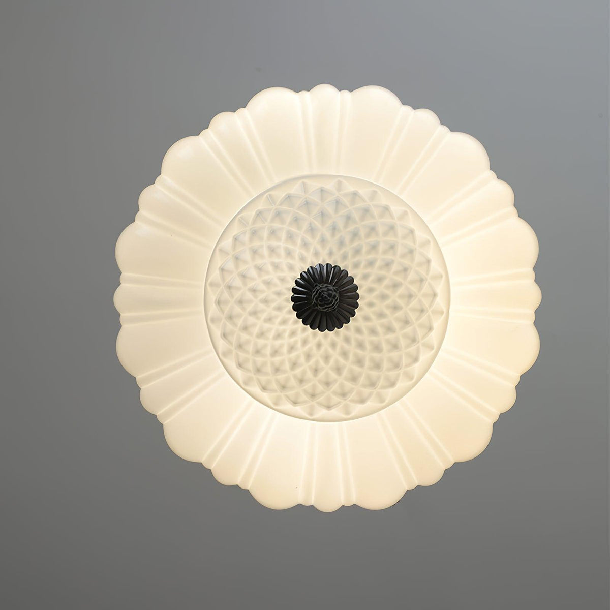 Lowenara Glass Pendant Light-Moonnatur