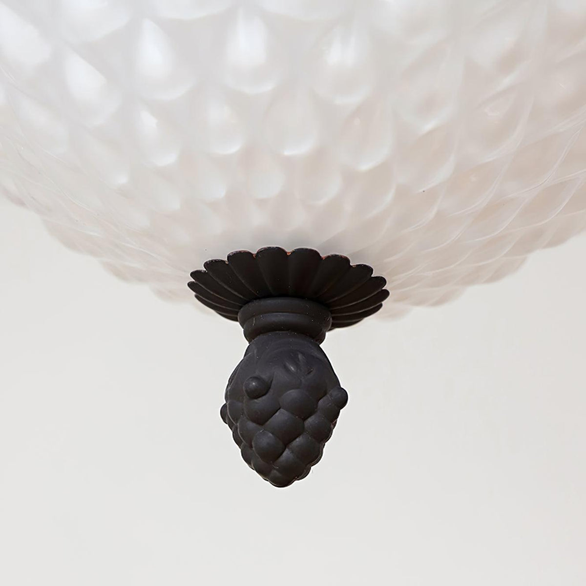 Lowenara Glass Pendant Light-Moonnatur