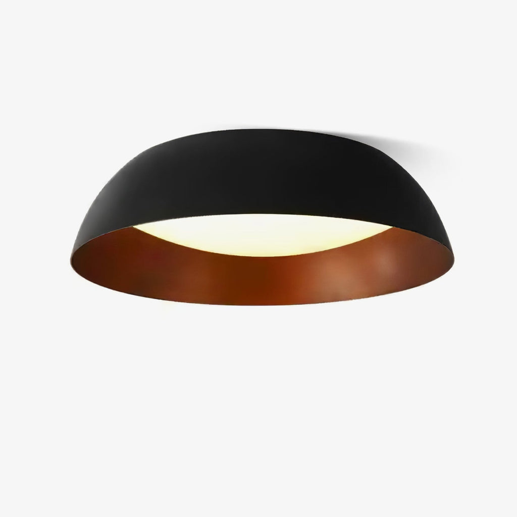 Zareniel Acrylic Ceiling Light-Moonnatur