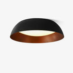 Zareniel Acrylic Ceiling Light-Moonnatur