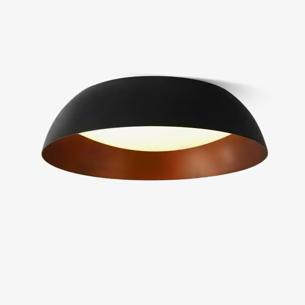 Zareniel Acrylic Ceiling Light-Moonnatur