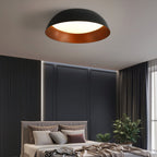 Zareniel Acrylic Ceiling Light-Moonnatur