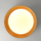 Zareniel Acrylic Ceiling Light-Moonnatur