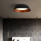 Zareniel Acrylic Ceiling Light-Moonnatur