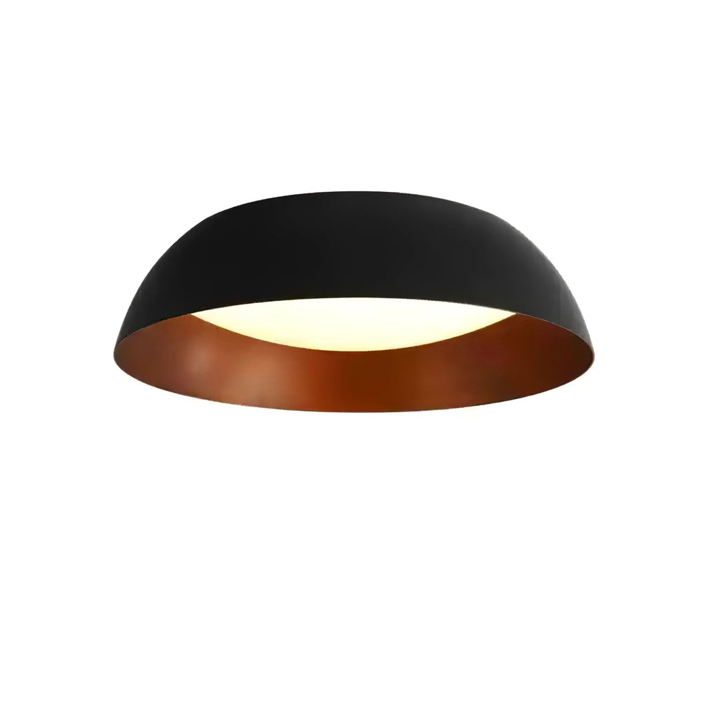 Zareniel Acrylic Ceiling Light-Moonnatur