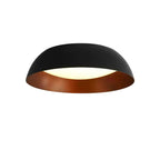Zareniel Acrylic Ceiling Light-Moonnatur