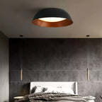 Zareniel Acrylic Ceiling Light-Moonnatur