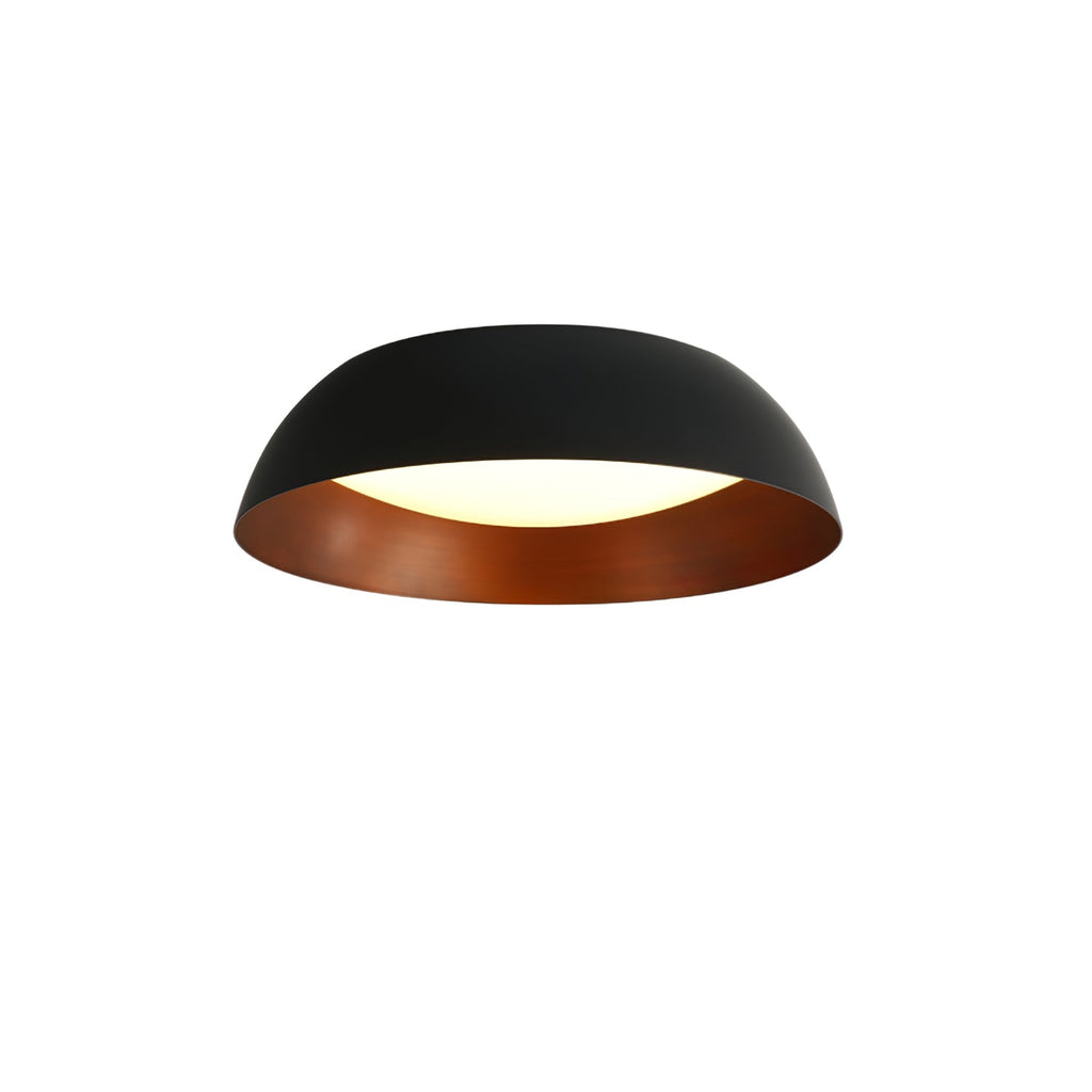 Zareniel Acrylic Ceiling Light-Moonnatur
